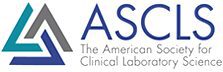 ASCLS logo