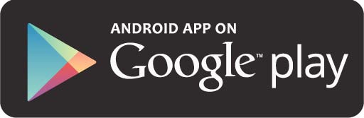 Android App Store Logo