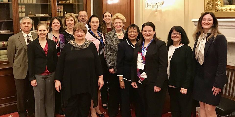 LegDay_DebbieStabenow