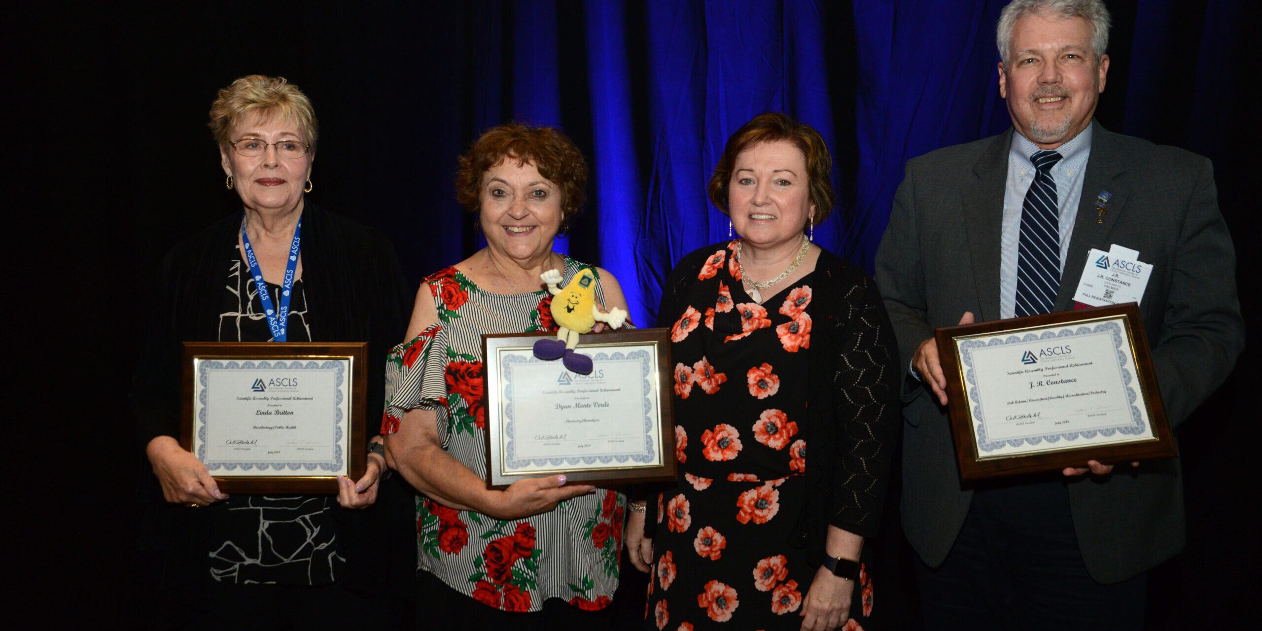 ScientificAchievement