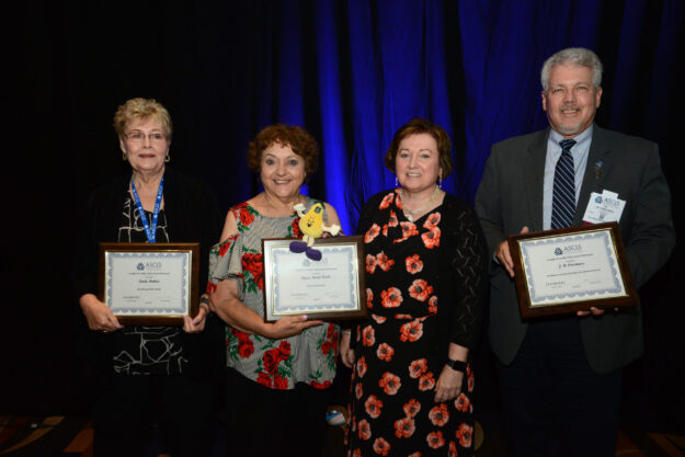 ScientificAchievement