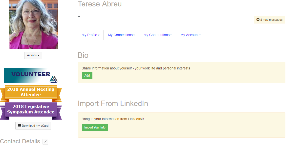 Connect_Profile_Page