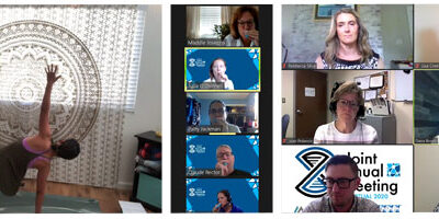 VirtualJAM2020 VirtualJAM2020