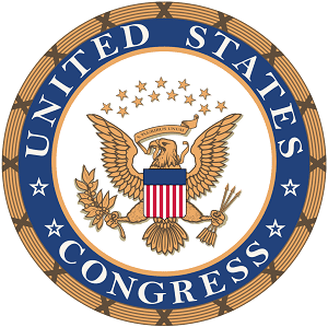 U.S. Congressional Seal