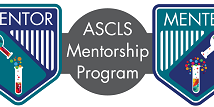 Mentorship_Logo-300px ASCLS Mentorship Program