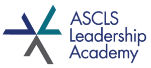 ASCLS Leadership Academy logo