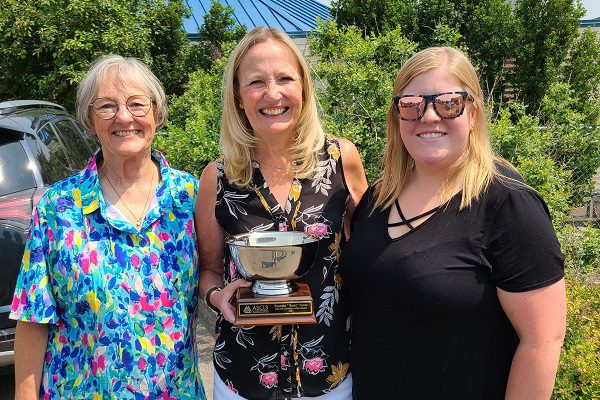 2021 ASCLS Lifetime Achievement Award