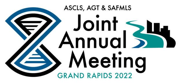 2022 Joint Annual Meeting