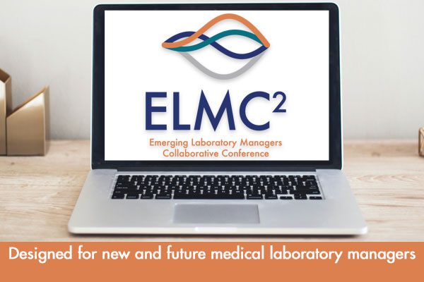 Emerging Laboratory Managers Collaborative Conference