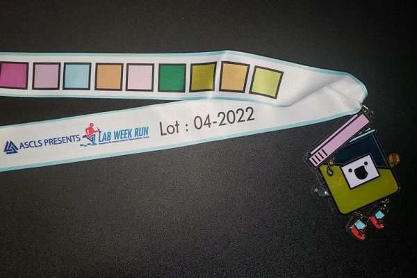2022LabWeekRunMedal-Home 2022 Lab Week Run Medal