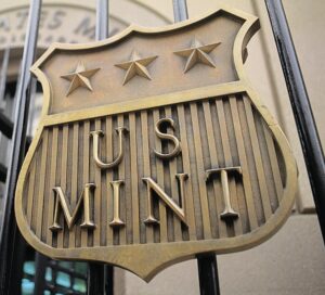 U.S. Mint Museum