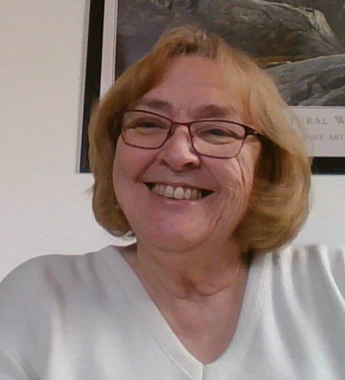 Barbara Harvey Barbara Harvey