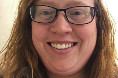 Ali Nussbaum Ali (Nussbaum) Murphy