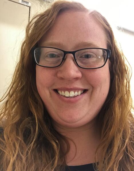 Ali Nussbaum Ali (Nussbaum) Murphy