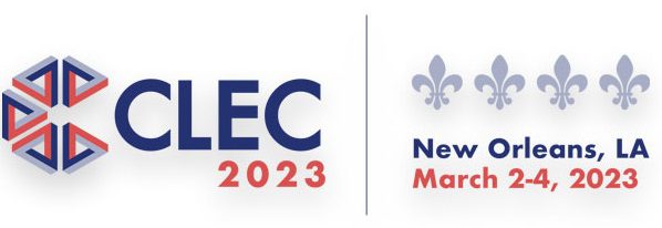 CLEC 2023 New Orleans
