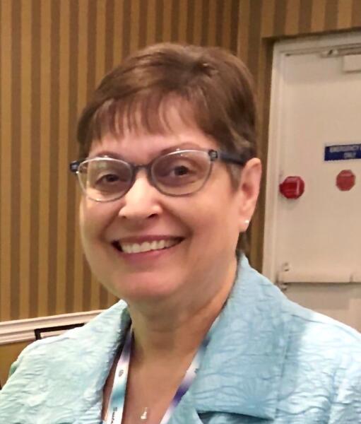 Jean Bauer Jean Bauer