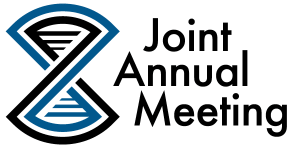 Joint Annual Meeting Logo