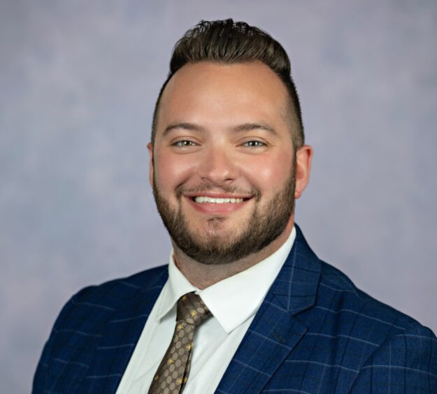 Benjamin Galvan Benjamin Galvan