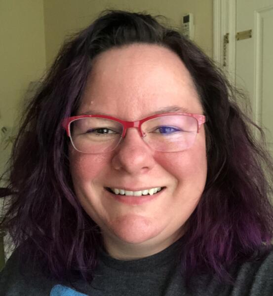 Heather Herrington Heather Herrington