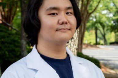 Jeremiah-Oh Jeremiah Oh