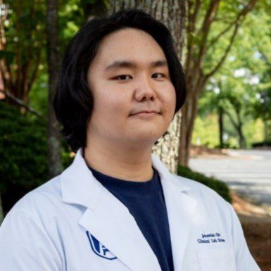 Jeremiah-Oh Jeremiah Oh