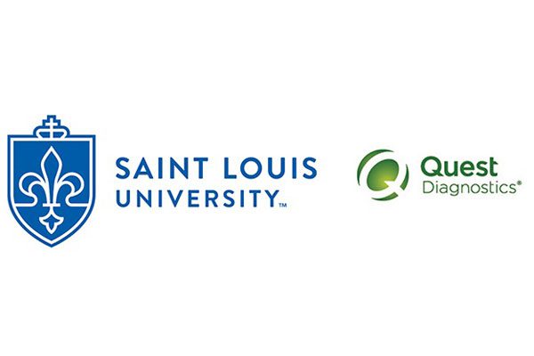 SLU-Quest-web Saint Louis University and Quest Diagnostics partnership