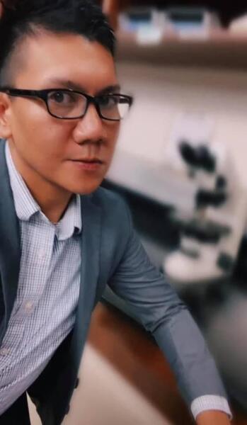 Carlo Ledesma Carlo Ledesma