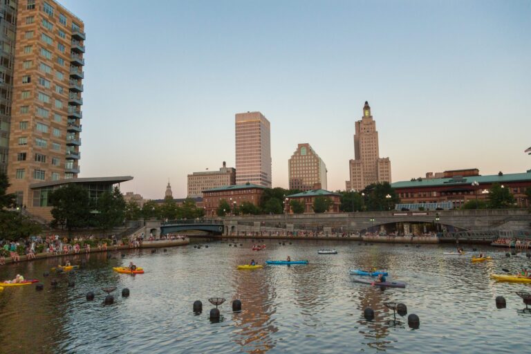 WaterPlace_NicholasMillard-GoProvidence05 Waterplace Park in Providence, RI