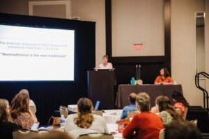 2023 Clinical Laboratory Educators Conference (CLEC) New Educator Workshop (NEW)