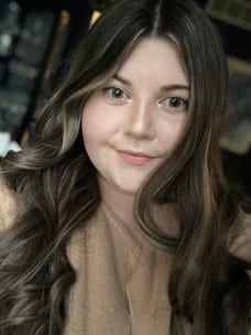 Katelyn Farrar Katelyn Farrar