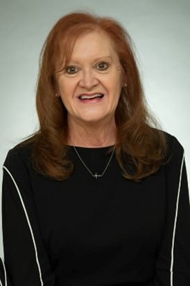 Phyllis Ingham