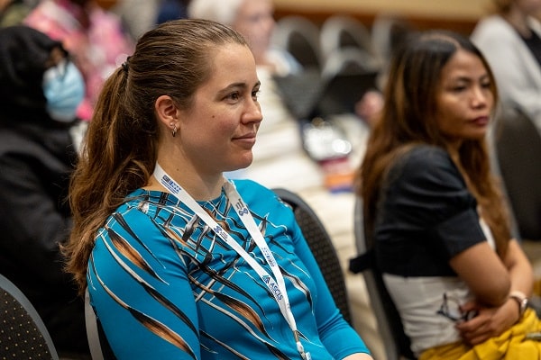 2023-JAM-Attendees-600px 2023 ASCLS, AGT & SAFMLS Joint Annual Meeting attendees