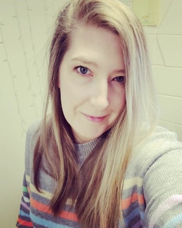 SarahSteinberg Sarah Steinberg