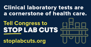 Tell Congress to Stop Lab Cuts
