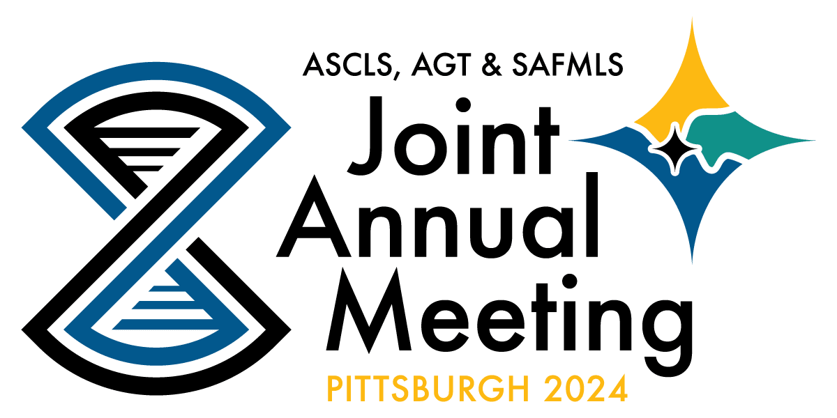Joint Annual Meeting Registration ASCLS