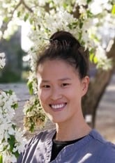 Yanhuan (Grace) Renn