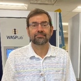 Ronald-Hodge Ronald A. Hodge