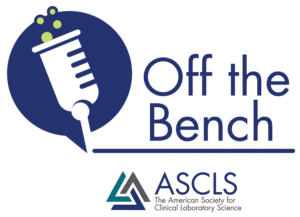 Off the Bench podcast logo