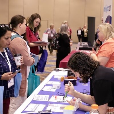 2024 Clinical Laboratory Educators Conference in Las Vegas, February 22-24