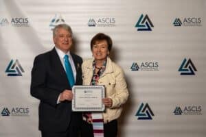 2024 Constituent Society Publication Award Winner ASCLS-Minnesota