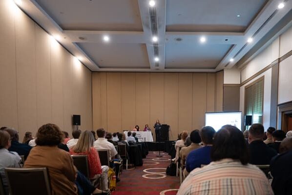 Speaking Speakers at the 2024 ASCLS, AGT & SAFMLS Joint Annual Meeting