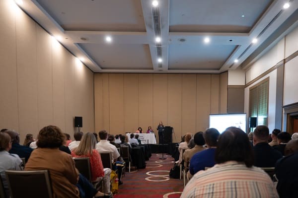 Speakers at the 2024 ASCLS, AGT & SAFMLS Joint Annual Meeting