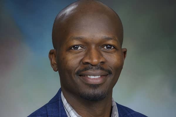 Emmanuel M. Nyangau