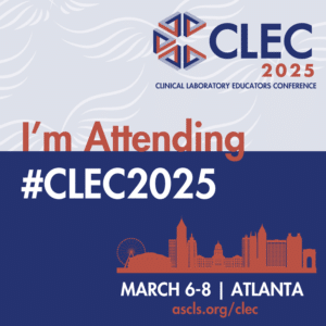 I'm Attending #CLEC2025 Instagram image