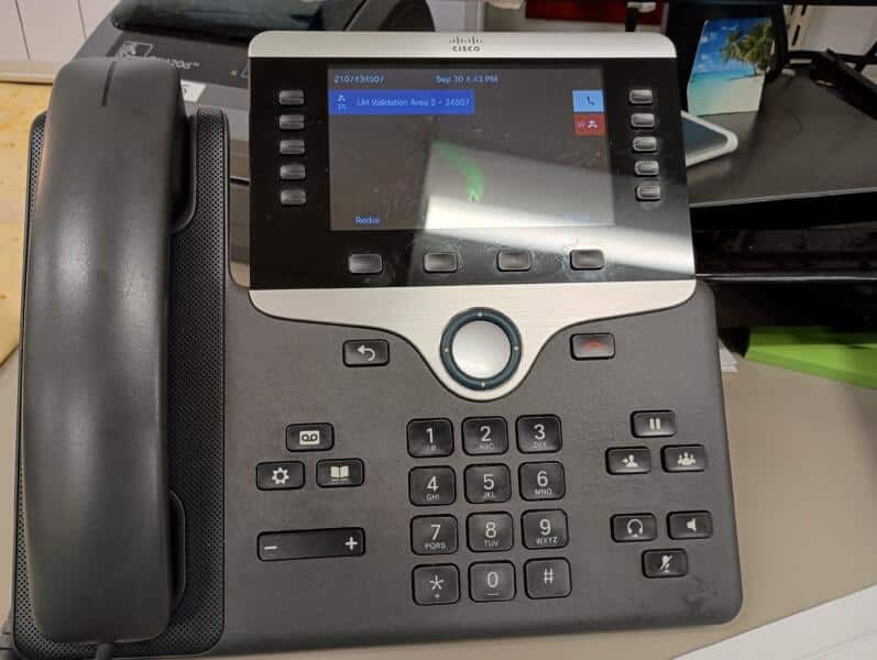 A Tale of Two Phones - ASCLS