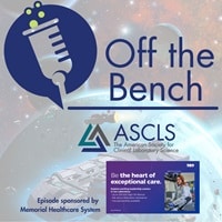 Off the Bench Science Fiction episode