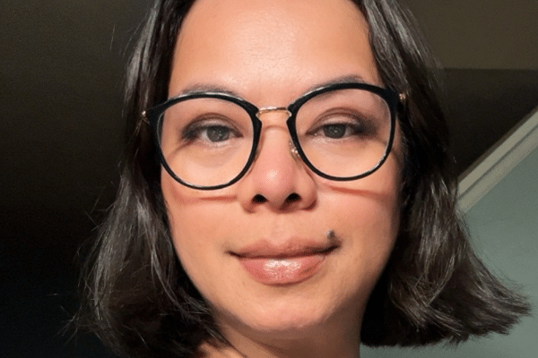 Marionette Yvonne Agatep-Cortez