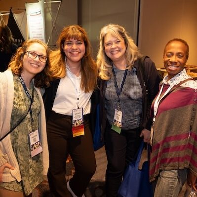 Attendees at the 2025 Clinical Laboratory Educators Conference, March 6-8, in Atlanta