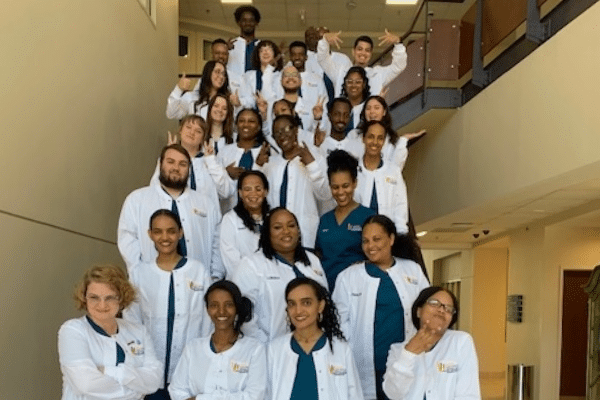 600px-14-West Georgia Technical College MLT Class