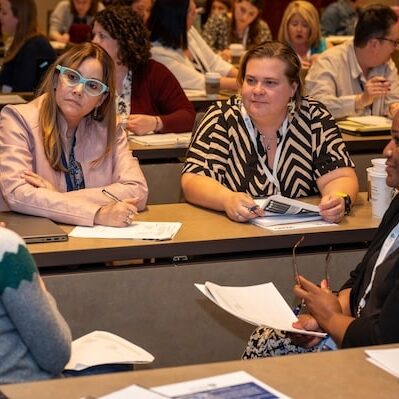 Attendees at the 2025 Clinical Laboratory Educators Conference, March 6-8, in Atlanta